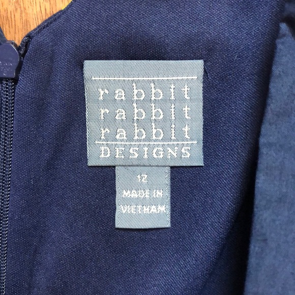 Rabbit Rabbit Dress - Picture 3 of 7